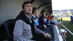 Ex ayudante de Julio César Falcioni viene a comandar Huachipato