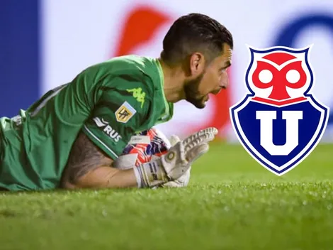 Histórico azul: "Con Arias la U nivelaría para arriba"