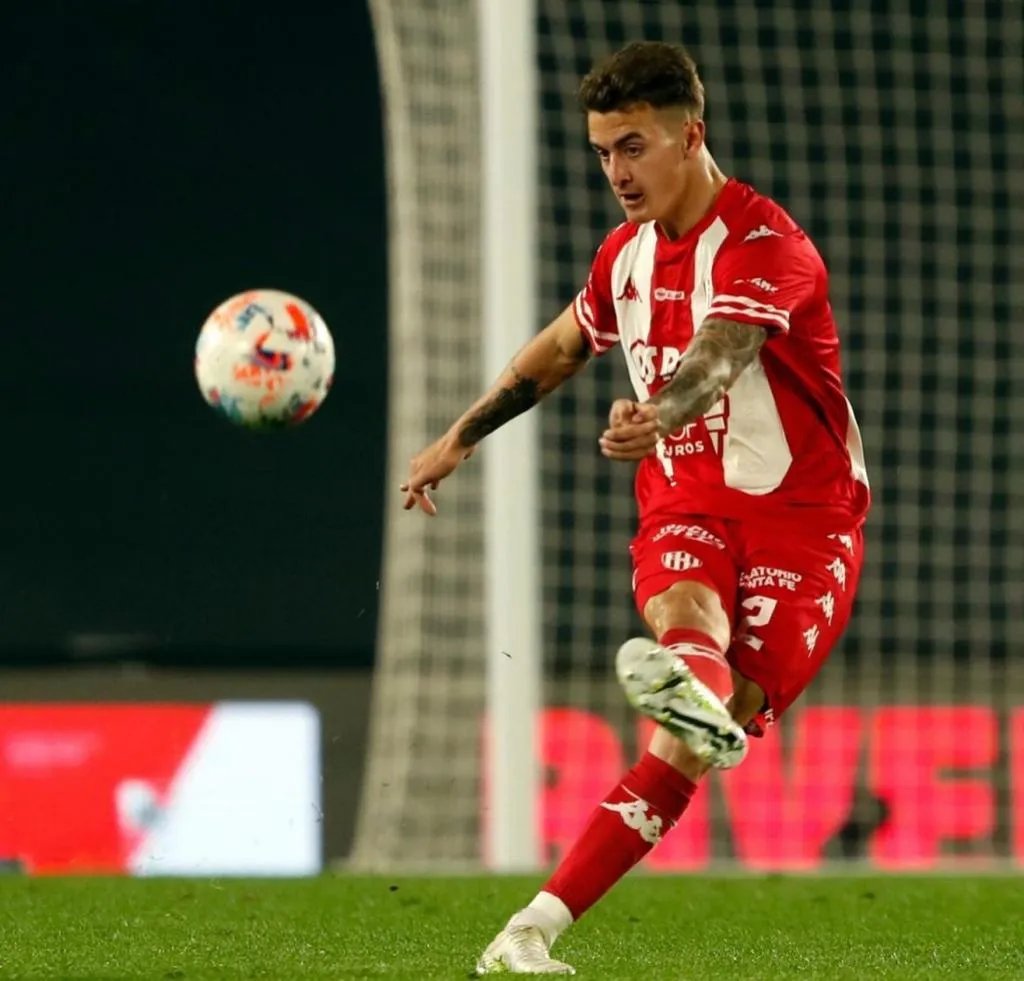 Calderón aún no es anunciado como refuerzo azul (Instagram)