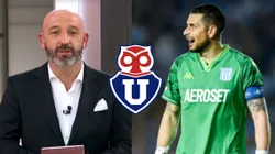 En Argentina afirman que Arias continuaría su carrera en nuestro país.