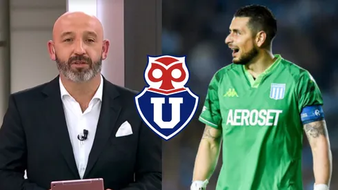 En Argentina afirman que Arias continuaría su carrera en nuestro país.