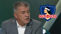 Claudio Borghi le pone todas sus fichas a un exitoso entrenador.