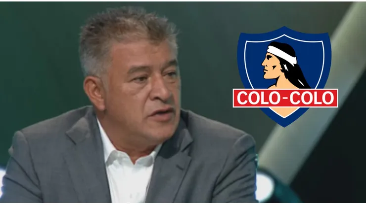 Claudio Borghi le pone todas sus fichas a un exitoso entrenador.