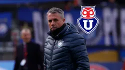 La drástica decisión que toma Gustavo Álvarez en la U