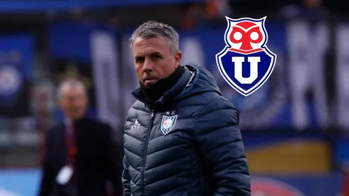 La drástica decisión que toma Gustavo Álvarez en la U