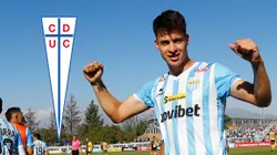 Alfred Canales se pondrá a disposición de Nicolás Núñez.