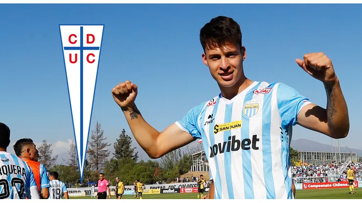 Alfred Canales se pondrá a disposición de Nicolás Núñez.