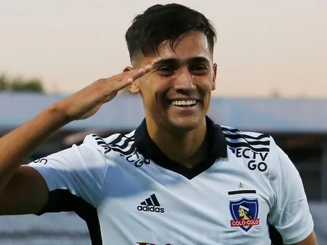 LA Galaxy oferta por Pablo Solari: Cifra y cuánto recibiría el Cacique