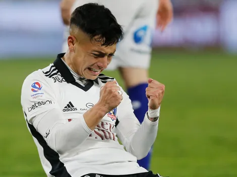 Colo Colo: Cristián Zavala tiene un segundo interesado para partir a préstamo en 2024