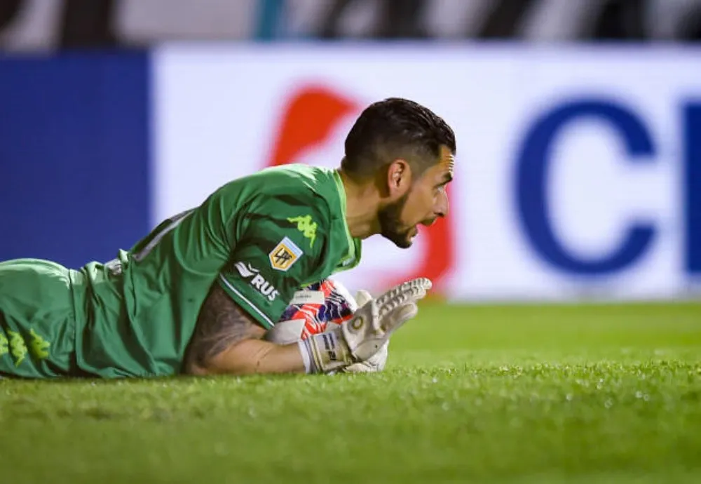 El alto costo salarial complica a la U por el momento (Getty Images)