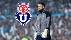 Las complicaciones para que Gabriel Arias llegue a la U