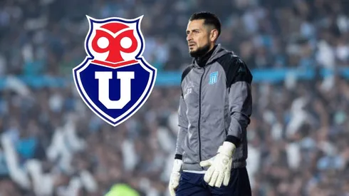 Las complicaciones para que Gabriel Arias llegue a la U