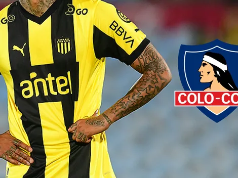 ¡Ojo! En Uruguay aseguran que un goleador le dio un frío portazo al Cacique