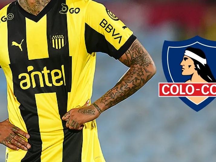 ¡Ojo! En Uruguay aseguran que un goleador le dio un frío portazo al Cacique