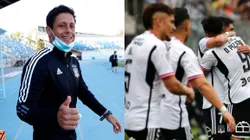 Rubio sorprende y elige canterano: "Me encantaría que se potencie"