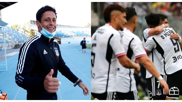 Rubio sorprende y elige canterano: "Me encantaría que se potencie"