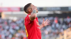 Crack del Campeonato Nacional 2023 ahora suena con fuerza en Argentina.