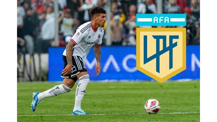 El joven defensa Alan Saldivia sería tentado por dos clubes argentinos. (Foto: Guillermo Salazar)