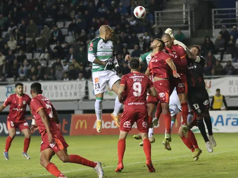 “Es una burla”: El mensaje que desató la furia de los hinchas de La Serena