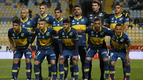 Everton sondea a un par de piezas para 2024