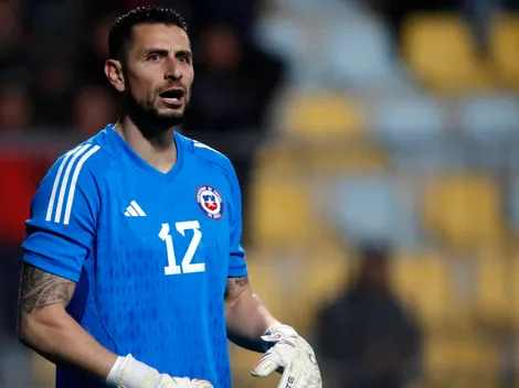 Campeón en Argentina quiere a Gabriel Arias para pelear la Copa Libertadores