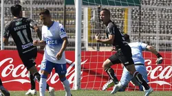 Histórico de la UC está en desacuerdo con el fichaje de Agustín Farías en la UC