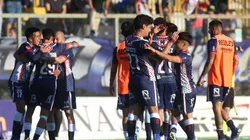 El cuadro de la capital ya suma nuevos rostros para el 2024