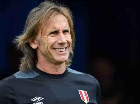 “Se perdió mucho tiempo”: el reclamo de Rodrigo Goldberg por la demora de la ANFP en elección de Gareca