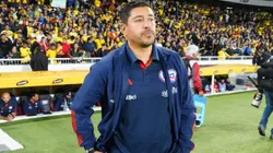 La Roja: Nicolás Córdova deja fuera del Preolímpico a expromesa de la U