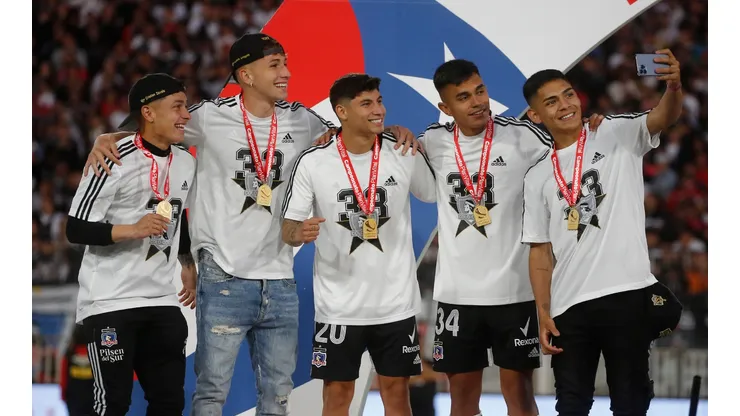 Reportan que Cristián Zavala interesa en Everton (Foto: Photosport)