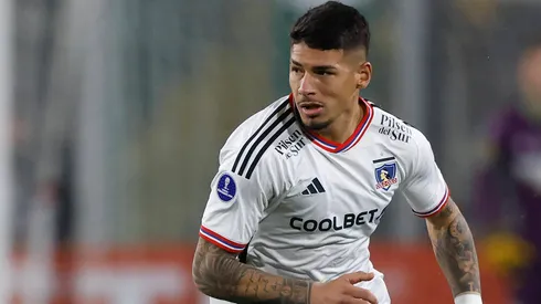 El central charrúa es fijo en el equipo de Jorge Almirón