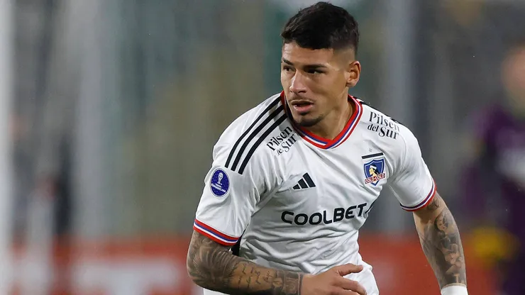 El central charrúa es fijo en el equipo de Jorge Almirón