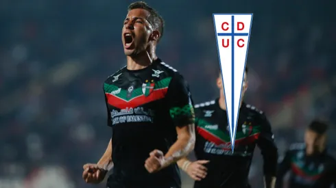 Agustin Farías es el nuevo refuerzo de la UC