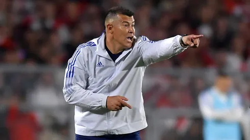 Walter Safarián analiza al nuevo DT de Colo Colo, Jorge Almirón.