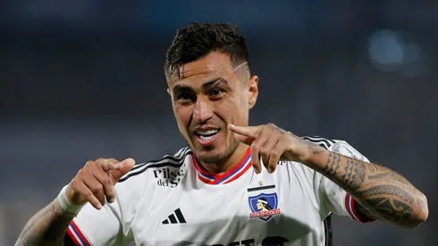 Dan luces del futuro de Darío Lezcano en Colo Colo.