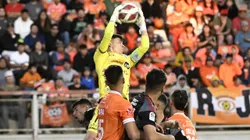 Cobreloa tiene en la mira a su guardián para la temporada 2024.