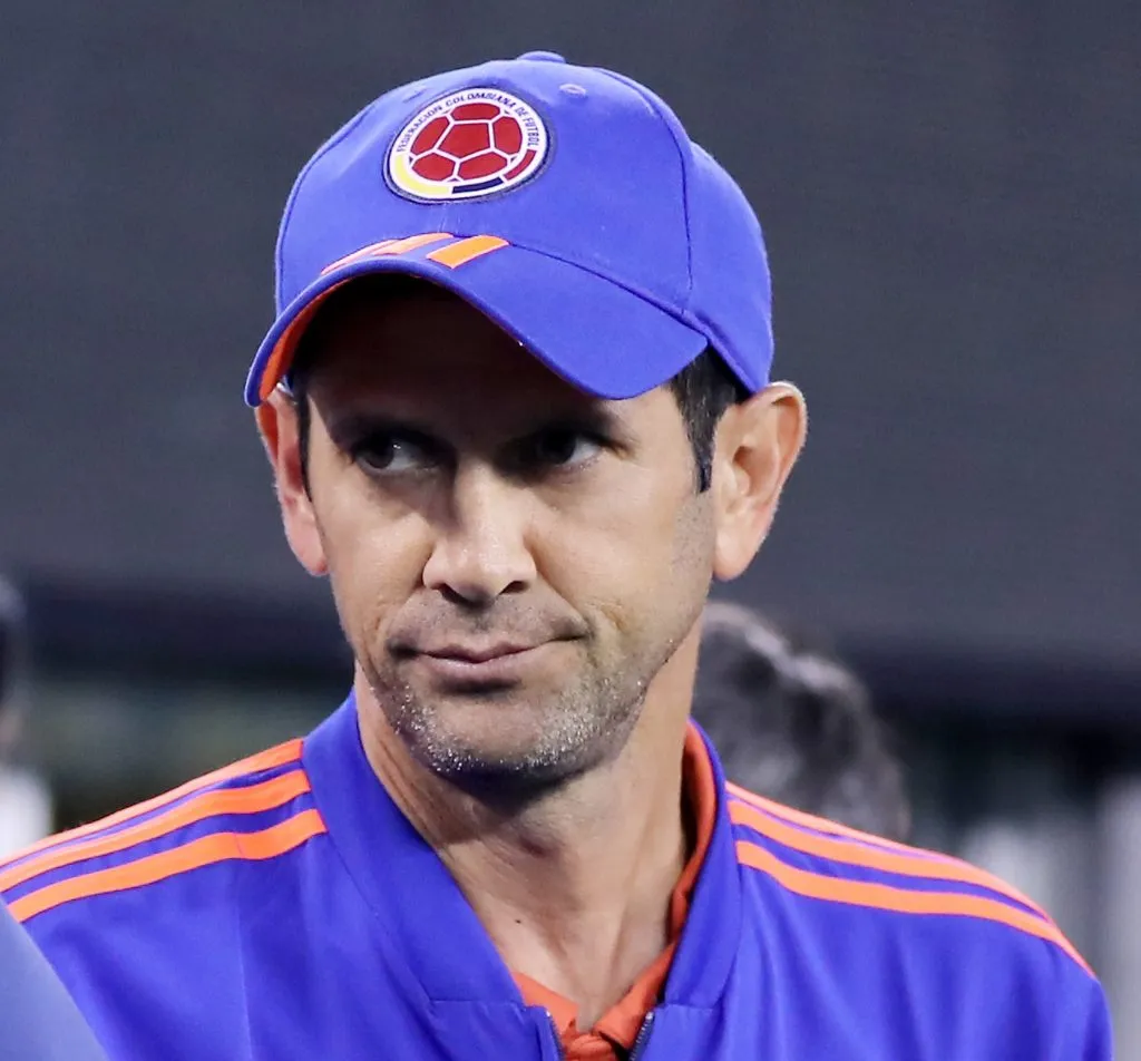 Arturo Reyes fue candidato a la banca de Universidad de Chile (Getty Images)