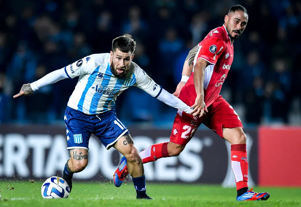 Jonathan Gómez tiene más de un pretendiente. | Foto: Getty Images