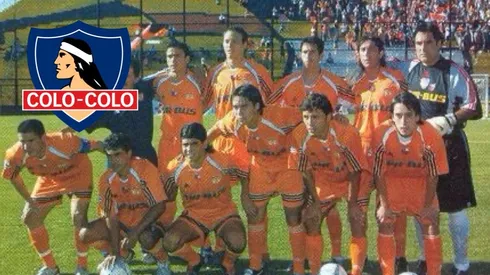Histórico de Cobreloa y su feroz tocada de oreja a Colo Colo