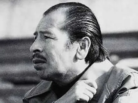 "El día en que Luis Álamos sentenció la diferencia entre el Ballet Azul y Colo Colo 1973"