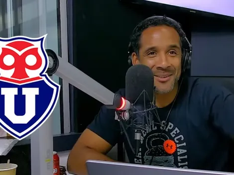 Beuasejour sueña con este gran fichaje para la U: "Te da garantías"