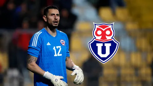 ¿Se acerca Gabriel Arias a Universidad de Chile?