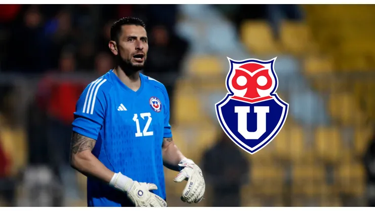 ¿Se acerca Gabriel Arias a Universidad de Chile?
