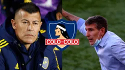 Se reduce la lista de candidatos al banco albo.