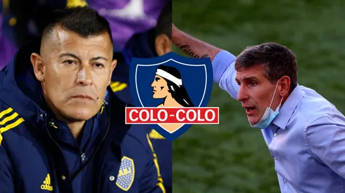 Se reduce la lista de candidatos al banco albo.