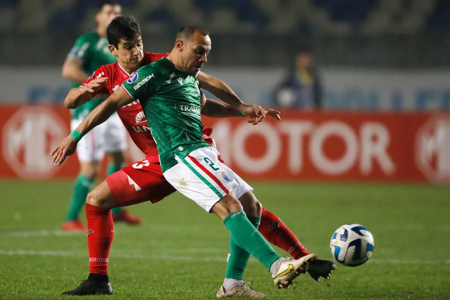 Pato Yáñez y el regreso de Carepato a la U. | Foto: Photosport