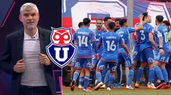 El comunicador destacó el rendimiento de este jugador en la U