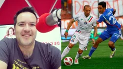 Caamaño plantea dudas por el regreso de Marcelo Díaz a la U.