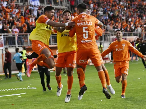La “súper gira” internacional Cobreloa para armar la vuelta a la Chilean Premier League
