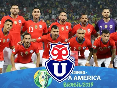 La operación que ilusiona a la U de contar con estelar fichaje para el 2024